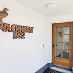 Apartmán Adlerhorst Eg By Interhome Grindelwald