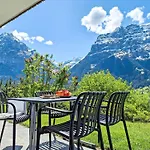 Adlerhorst Eg By Interhome Apartmán