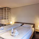 Adlerhorst Eg By Interhome Apartmán Grindelwald