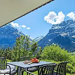 Adlerhorst Eg By Interhome Apartmán *