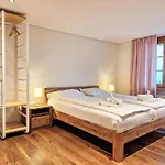 Adlerhorst Eg By Interhome Apartmán Grindelwald