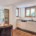 Apartmán Adlerhorst Eg By Interhome Grindelwald