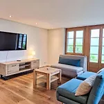 Adlerhorst Eg By Interhome Apartmán