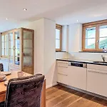 Apartmán Adlerhorst Eg By Interhome *