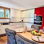 Apartmán Adlerhorst Eg By Interhome