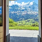 Adlerhorst Eg By Interhome * Grindelwald