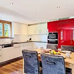 Apartmán Adlerhorst Eg By Interhome *