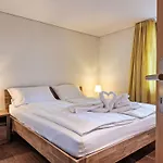 Apartmán Adlerhorst Eg By Interhome Grindelwald