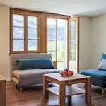 Adlerhorst Eg By Interhome Grindelwald