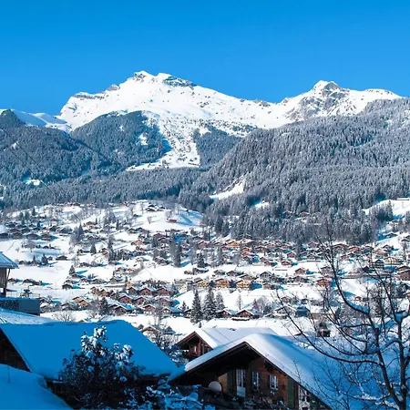 Adlerhorst Eg By Interhome 아파트