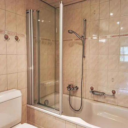 Appartement Adlerhorst Eg By Interhome