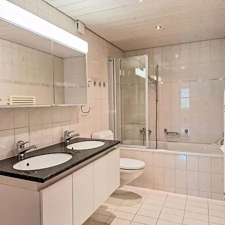 Adlerhorst Eg By Interhome Grindelwald