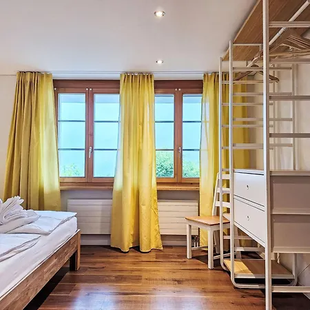 Adlerhorst Eg By Interhome Apartment *