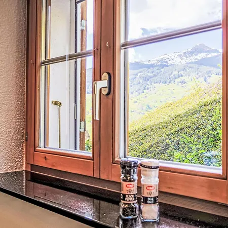 Adlerhorst Eg By Interhome