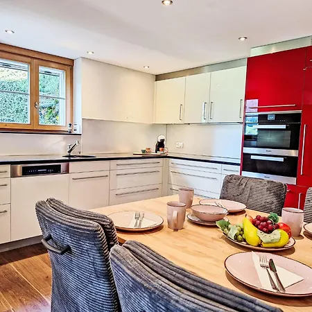 Appartement Adlerhorst Eg By Interhome