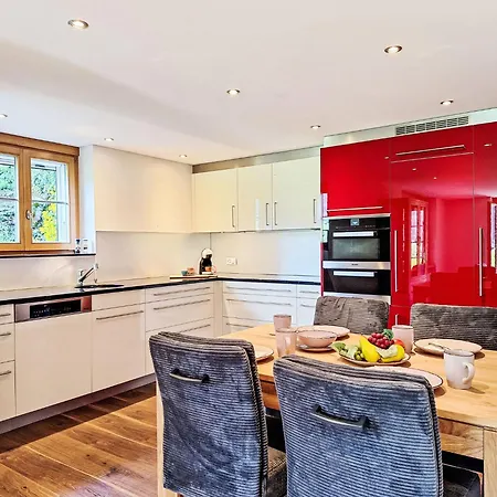 Appartement Adlerhorst Eg By Interhome *