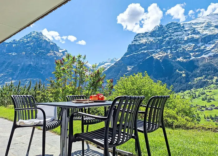 Adlerhorst Eg By Interhome شقة