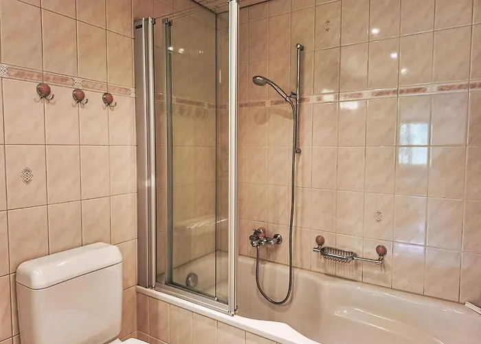 شقة Adlerhorst Eg By Interhome