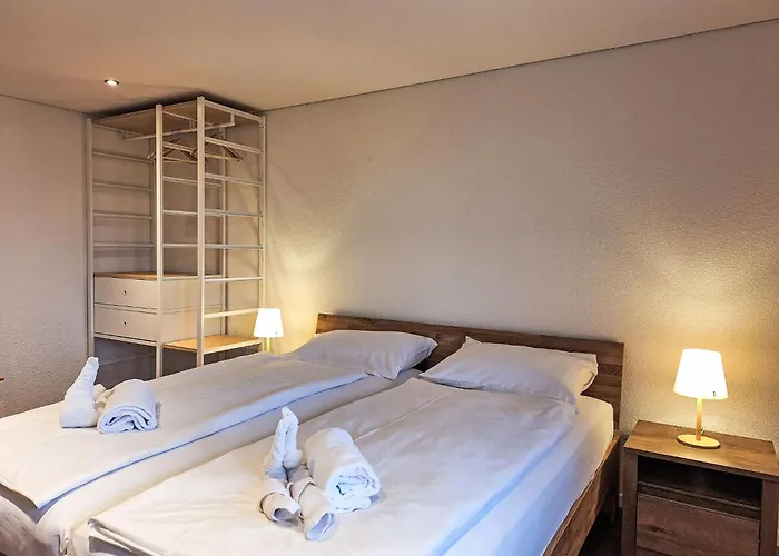 Adlerhorst Eg By Interhome 아파트 그린델발트