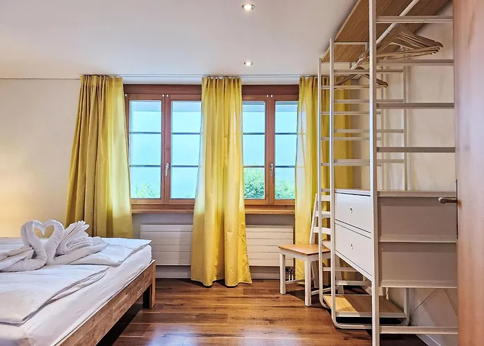 Adlerhorst Eg By Interhome شقة *