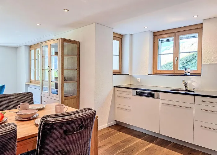 아파트 Adlerhorst Eg By Interhome *