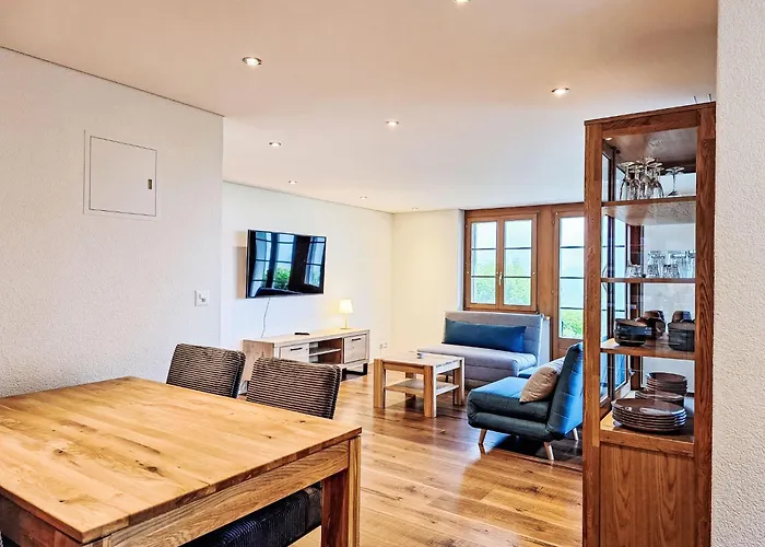 Adlerhorst Eg By Interhome