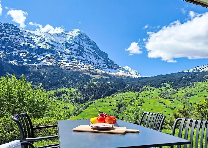 Adlerhorst Eg By Interhome 아파트 *