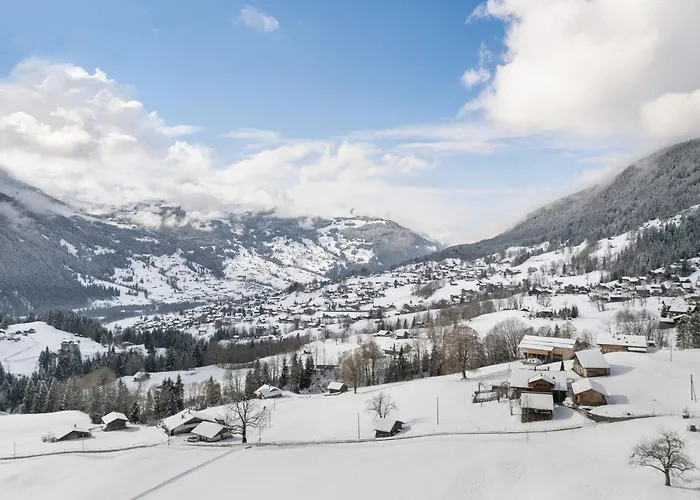 Adlerhorst Eg By Interhome شقة *