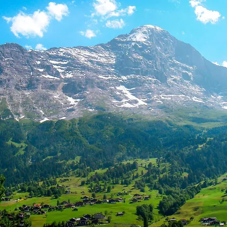 Adlerhorst Eg By Interhome