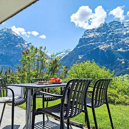 Adlerhorst Eg By Interhome Apartment