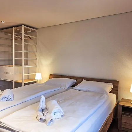 Adlerhorst Eg By Interhome Daire Grindelwald