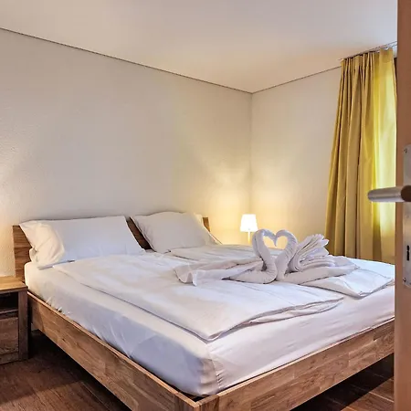 Apartment Adlerhorst Eg By Interhome Grindelwald