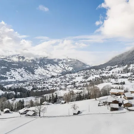 Adlerhorst Eg By Interhome Daire *