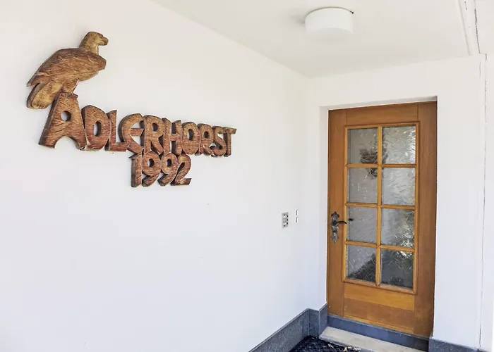 Daire Adlerhorst Eg By Interhome Grindelwald