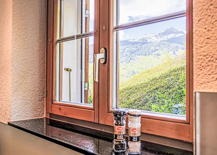 Adlerhorst Eg By Interhome