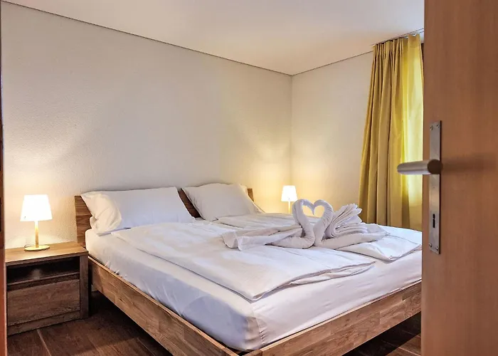 Daire Adlerhorst Eg By Interhome Grindelwald